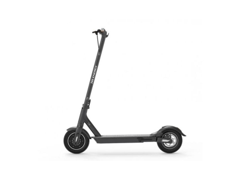 MS Energy NEUTRON N3 szürke elektromos roller