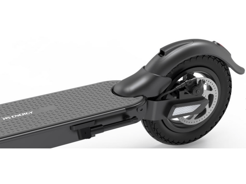 MS Energy NEUTRON N3 szürke elektromos roller