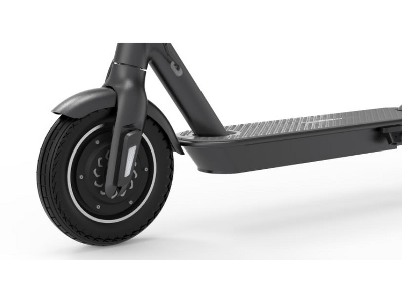 MS Energy NEUTRON N3 szürke elektromos roller