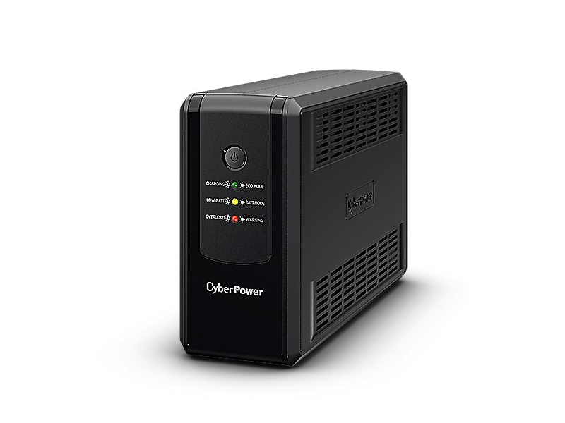 CyberPower UT650EG Szünetmentes Tápegység