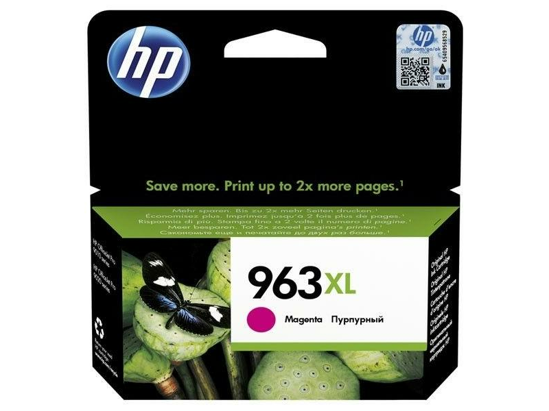 HP 963XL (3JA28AE) Tintapatron