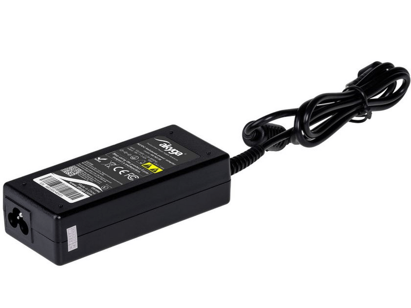 Akyga AK-ND-06 65W Acer notebook töltő