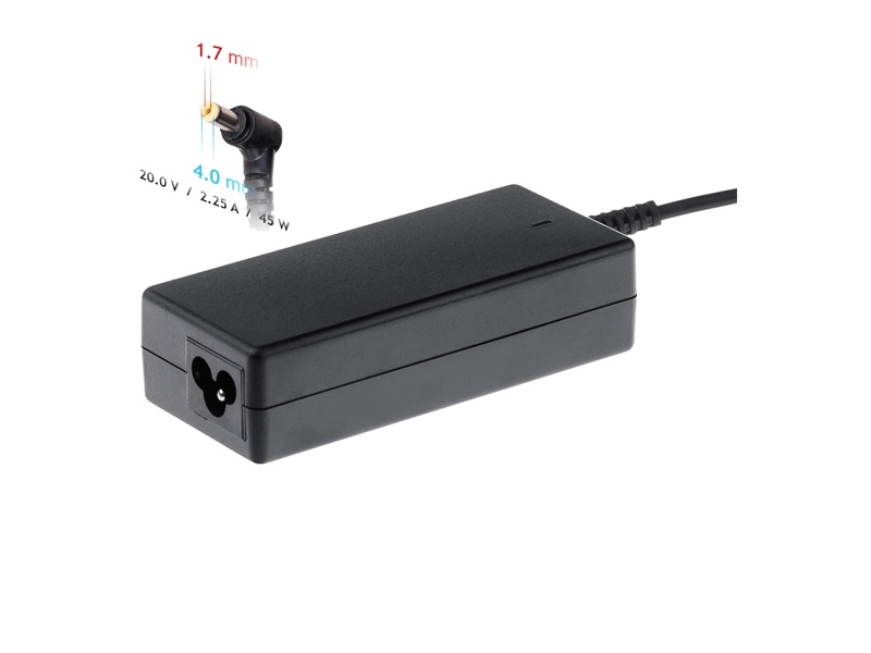 Akyga AK-ND-50 20 V hálózati töltő adapter
