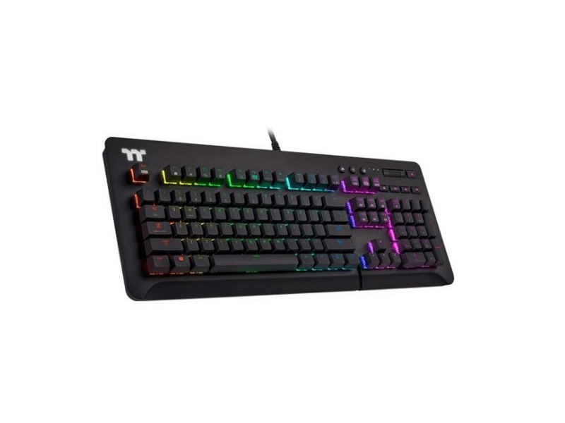 Thermaltake Level 20 GT RGB billentyűzet (GKB-LVG-BLBRUS-01)
