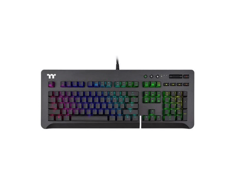 Thermaltake Level 20 GT RGB billentyűzet (GKB-LVG-BLBRUS-01)