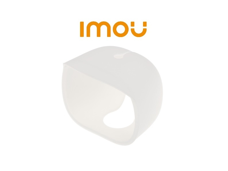 Imou FRS10 Szilikontok Looc kamerához, fehér