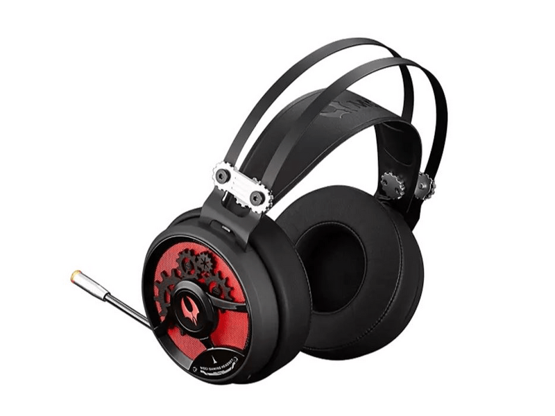 A4-Tech Bloody M660BR Gamer headset
