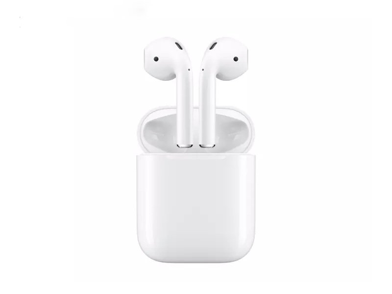 BH CORN EB004 Bluetooth sztereo fülhallgató fehér (BH1084)