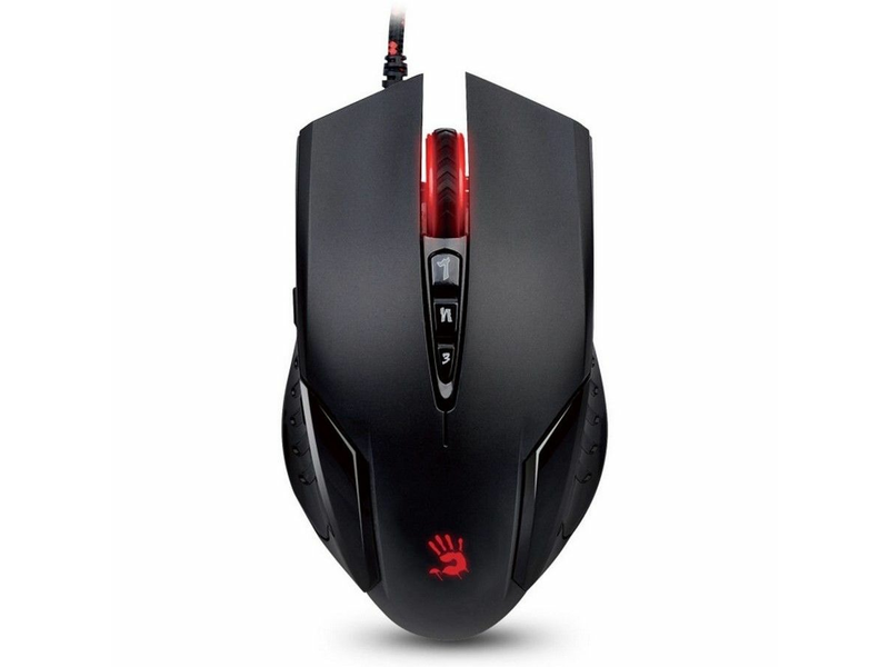 A4Tech V5M Gaming Egér