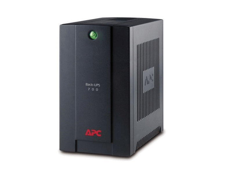 APC BX700UI Szünetmentes Tápegység