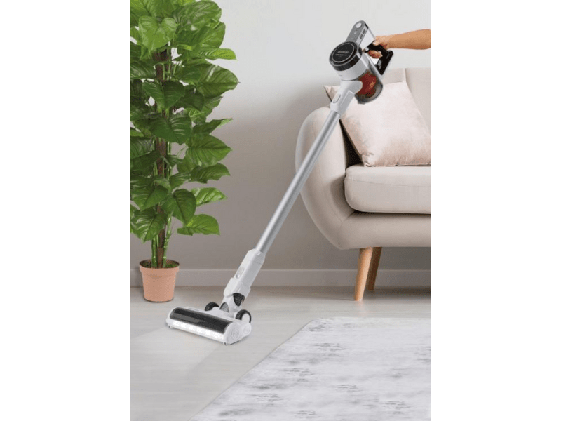 Gorenje SVC216FMLW Álló porszívó