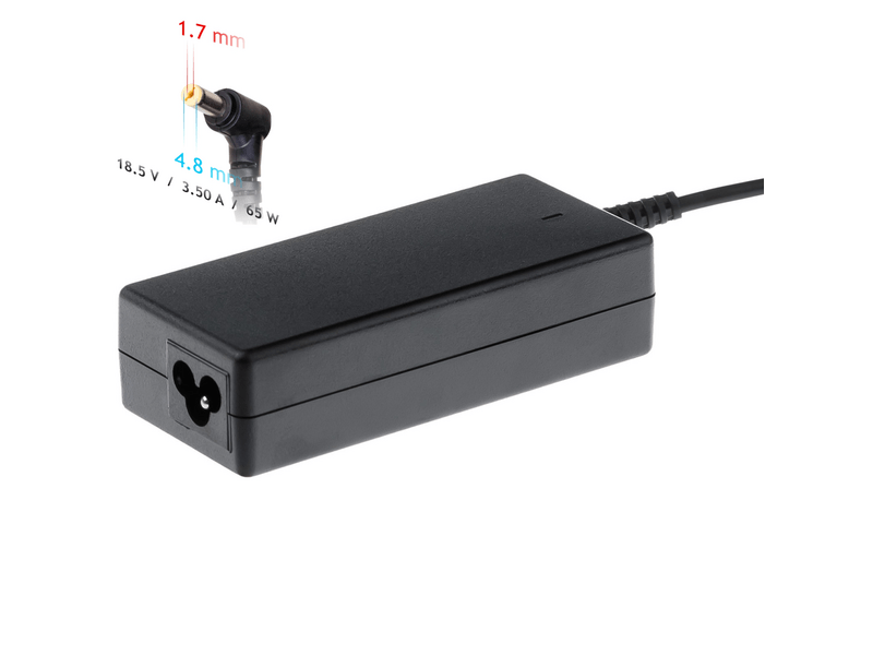 Akyga AK-ND-09 18,5 V hálózati töltő adapter