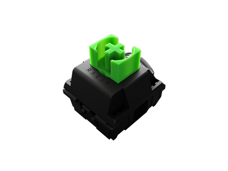 Thermaltake KB-LVT-RGBRUS-01 gamer billentyűzet