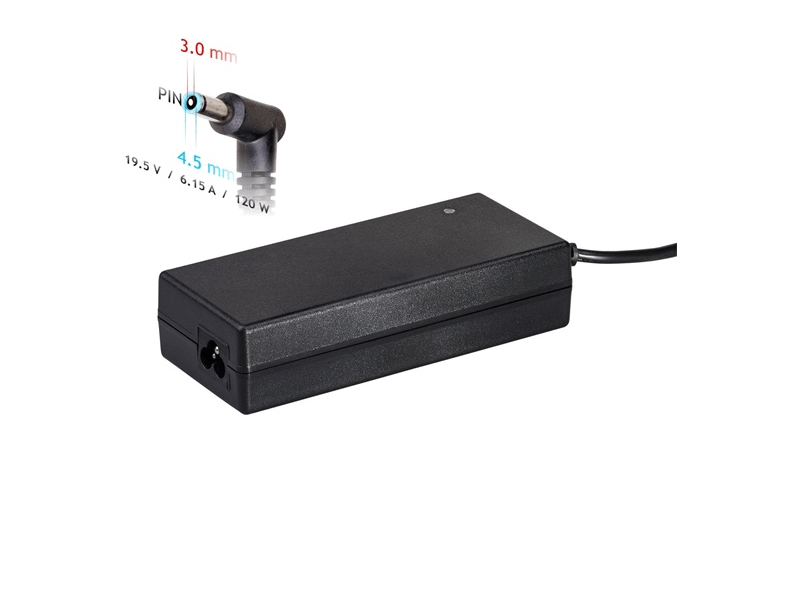 Akyga AK-ND-45 19,5 V hálózati töltő adapter