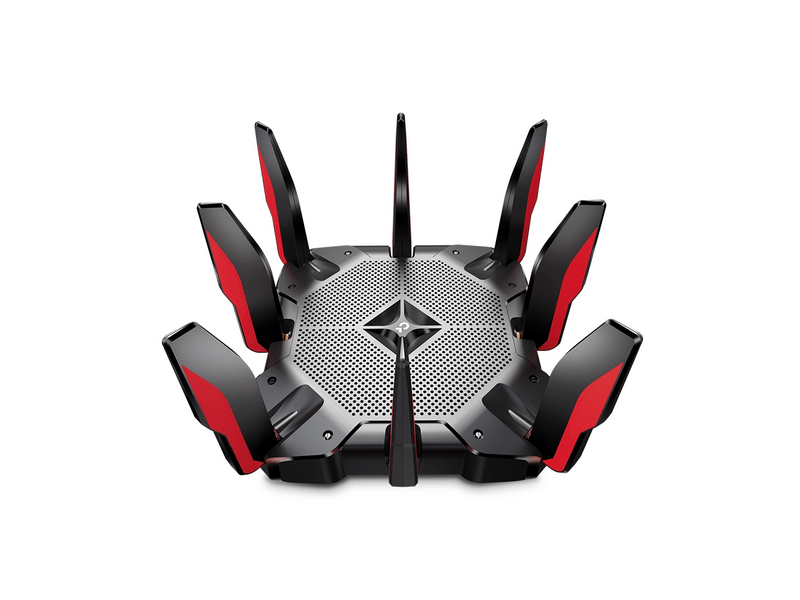 TP-Link ARCHER AX11000 Wifi Next-Gen Tri-Band Gaming Router