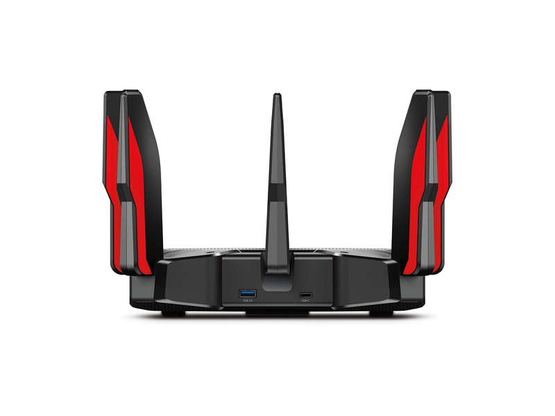 TP-Link ARCHER AX11000 Wifi Next-Gen Tri-Band Gaming Router