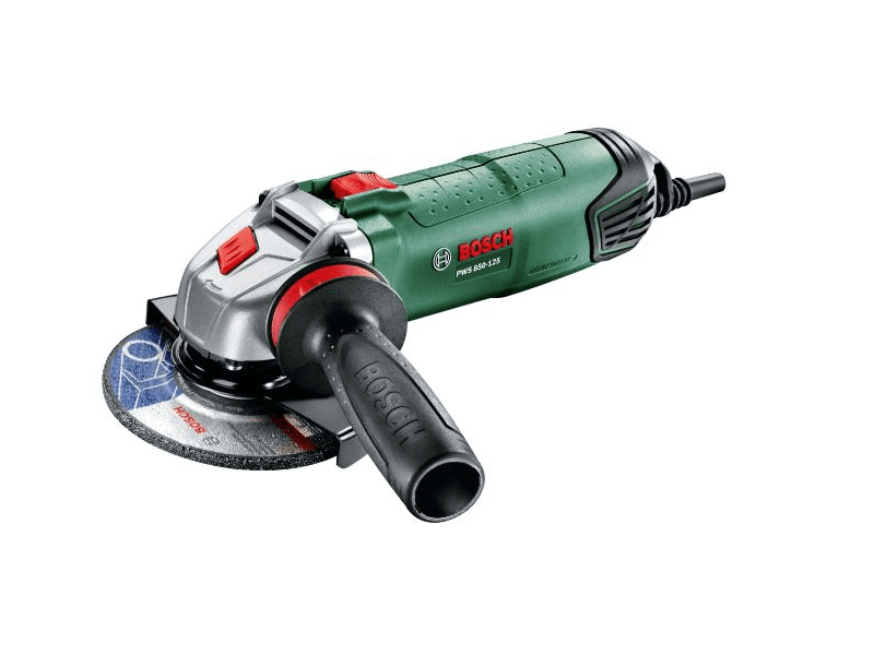 Bosch PWS 850-125 Sarokcsiszoló (06033A2721)