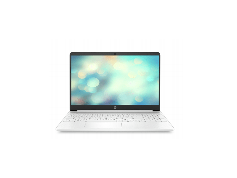 HP 15s-fq2008nh fehér notebook (15,6