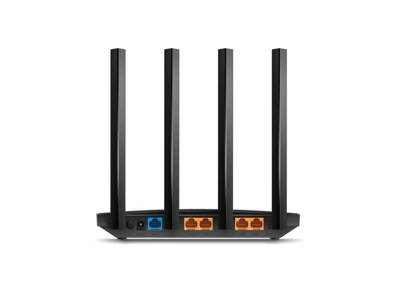 TP-Link Archer C80 AC1900 Wifi Router