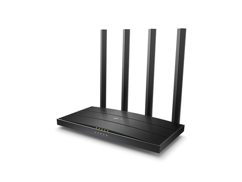 TP-Link Archer C80 AC1900 Wifi Router