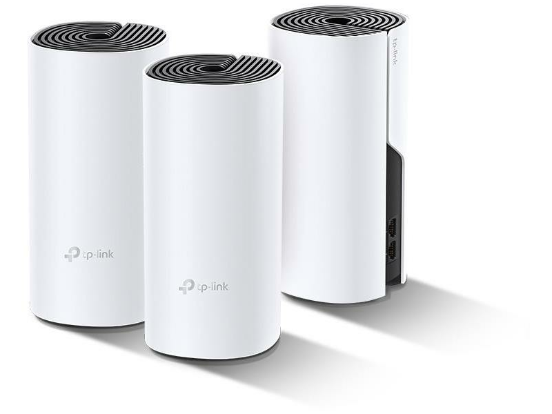 TP-Link DECO P9 3P AC1200 Wifi Rendszer