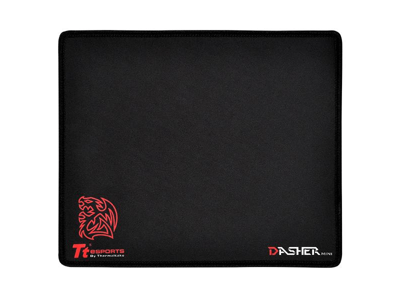 Thermaltake MO-CPC-WDOOBK-01 gamer egér + egérpad