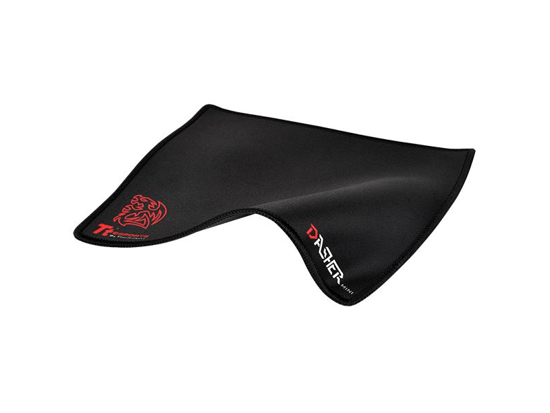 Thermaltake MO-CPC-WDOOBK-01 gamer egér + egérpad