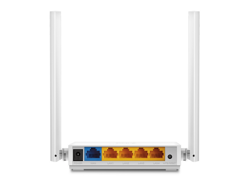 TP-Link TL-WR844N Wifi Router