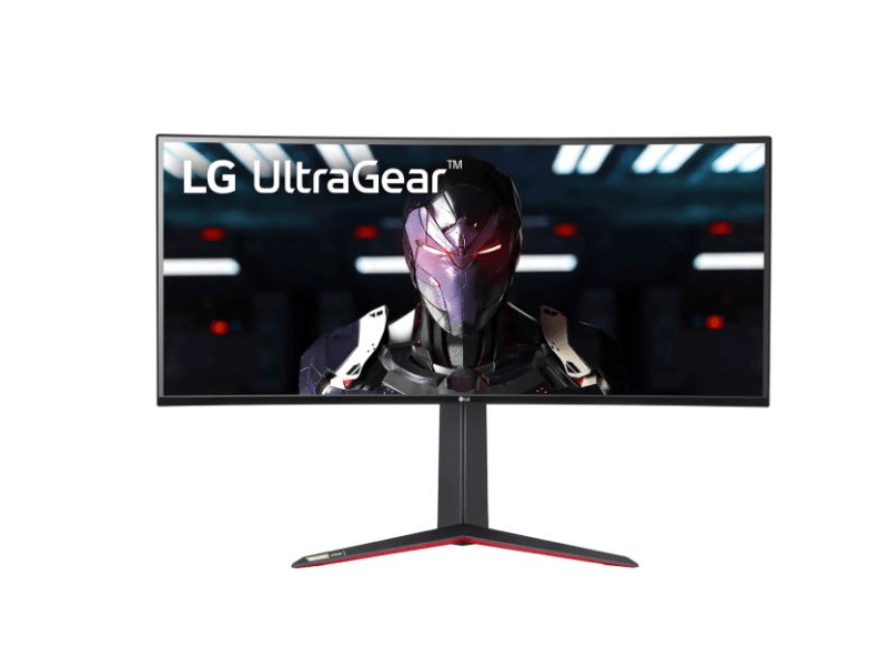 LG 34GN850-B 34