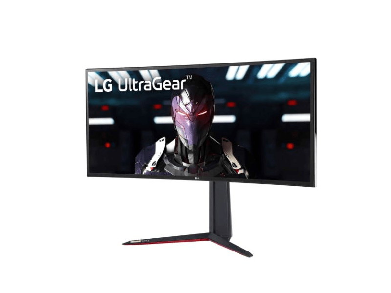 LG 34GN850-B 34