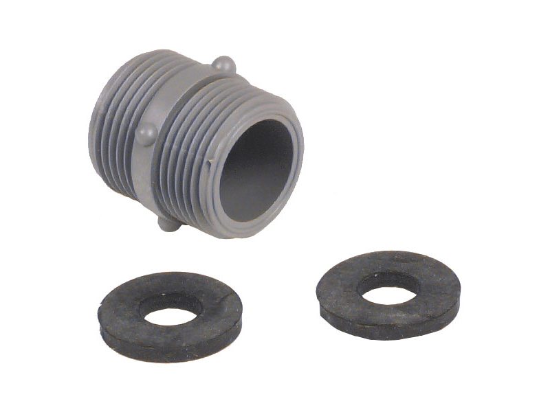 Scanpart SCF142 Táptömlő csatlakozó készlet