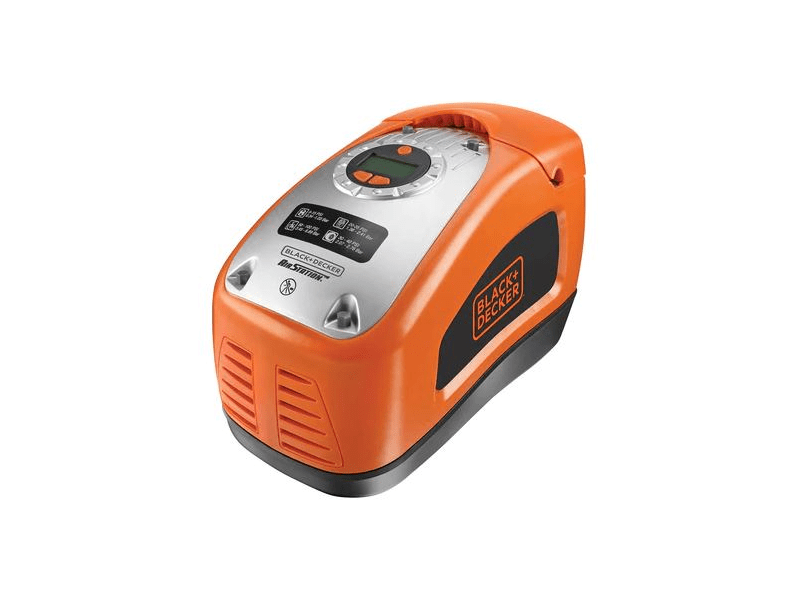 BLACK + DECKER ASI300-QS Légpumpa, 11,03 bar