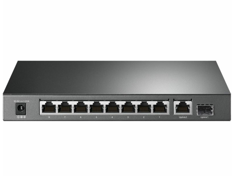 TP-Link TL-SG1210P Gigabit Switch