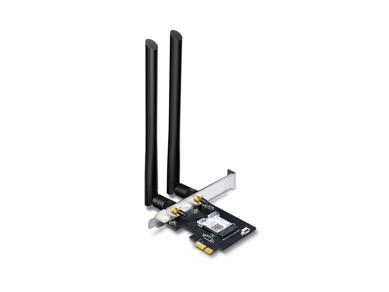 TP-Link ARCHER T5E AC1200 Bluetooth PCIe Adapter