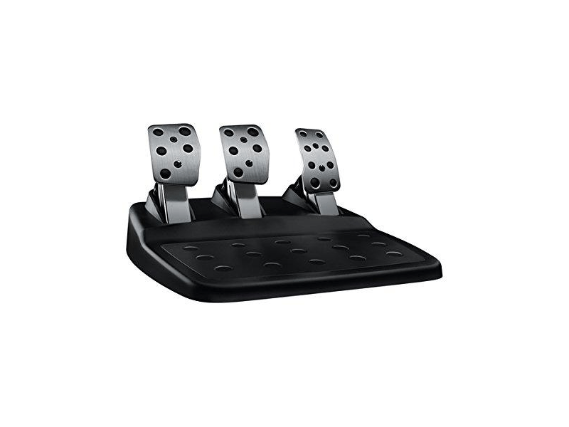 Logitech G920 Driving Force Versenykormány, Xbox One/ PC