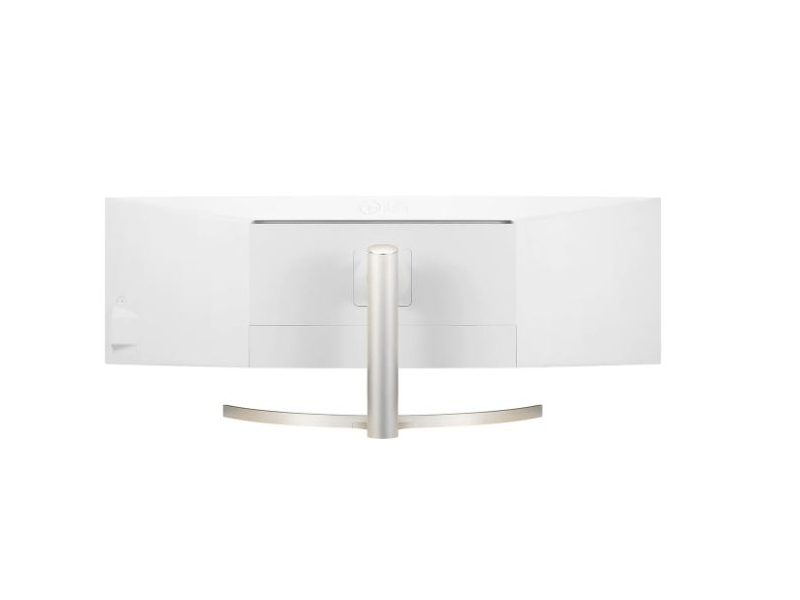 LG 49WL95C-W Ívelt monitor