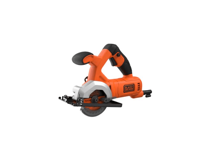 BLACK + DECKER BES510K-QS körfűrész