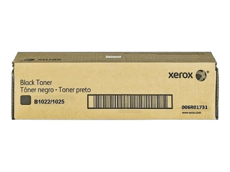 Xerox 006R01731 toner, fekete