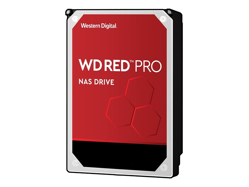 Western Digital RED Pro WD121KFBX 3,5