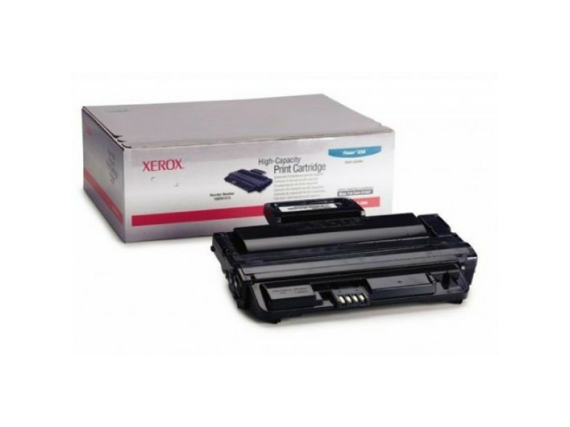 Xerox 106R01374 Toner, fekete