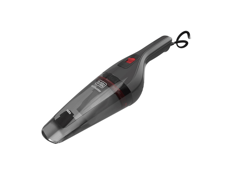 BLACK + DECKER NVB12AV-XJ Autóporszívó