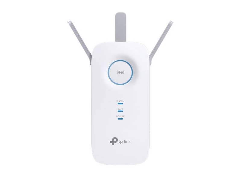 TP-Link RE550 AC1900 WiFi Jelerősítő
