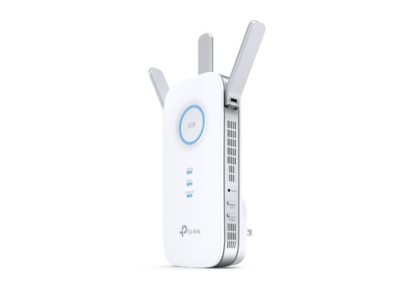 TP-Link RE550 AC1900 WiFi Jelerősítő