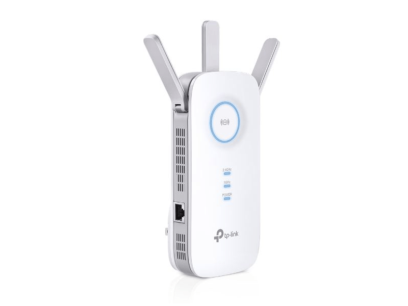 TP-Link RE550 AC1900 WiFi Jelerősítő