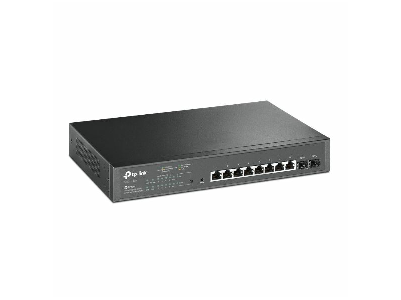 TP-Link TL-SG105-M2 Gigabites 5 portos switch