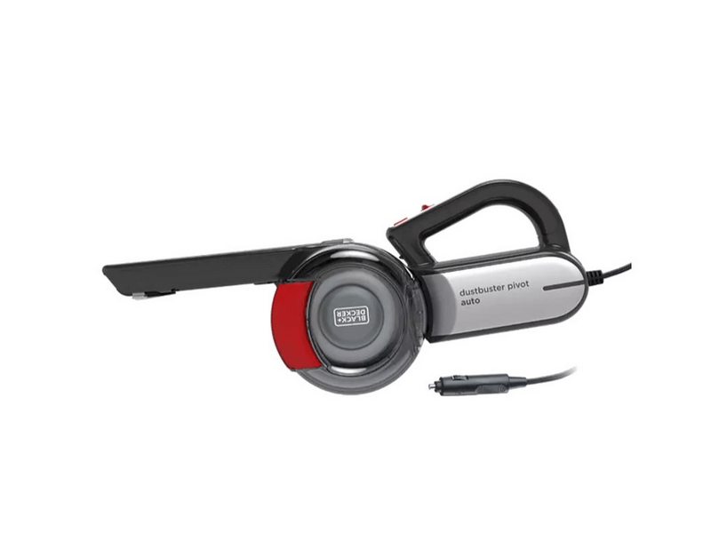 Black & Decker PV1200AV-XJ Autóporszívó