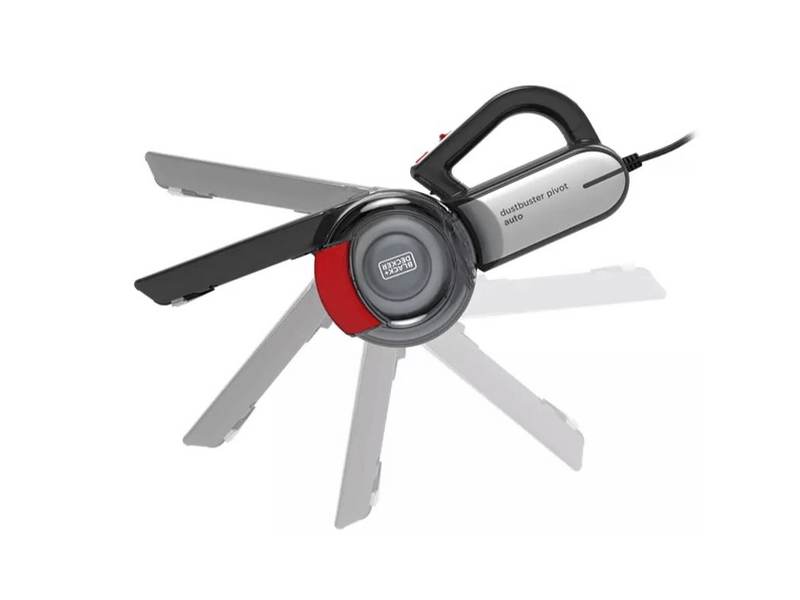 Black & Decker PV1200AV-XJ Autóporszívó