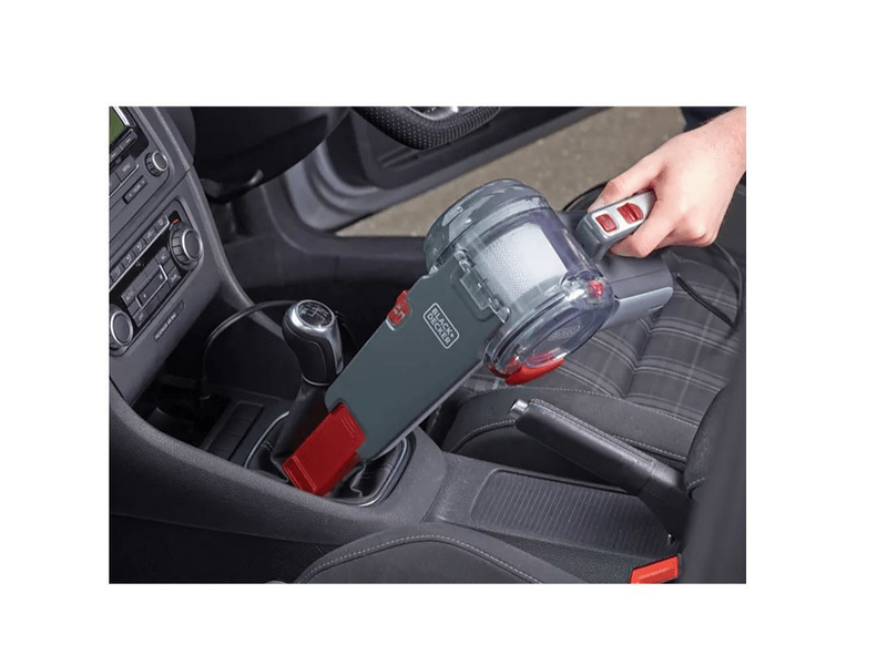 Black & Decker PV1200AV-XJ Autóporszívó