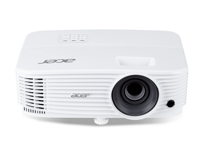 Acer P1355W DLP 3D Projektor