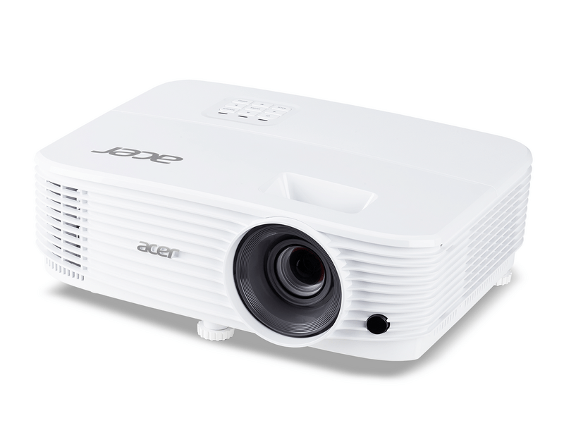 Acer P1355W DLP 3D Projektor